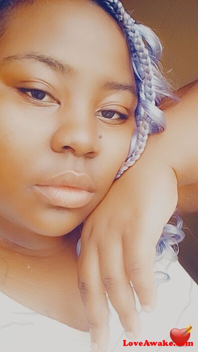 Babyness91 African Woman from Atteridgeville