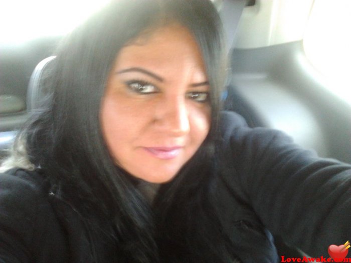 maribelv13 Mexican Woman from Monterrey