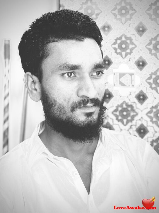 Ijaz112 Pakistani Man from Mianwali