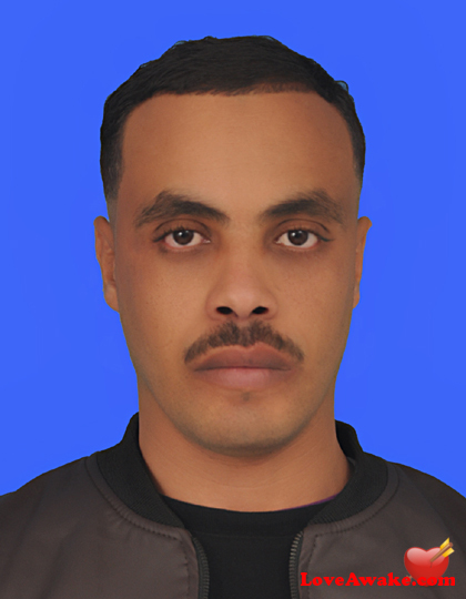Abdo337 Morocco Man from Casablanca