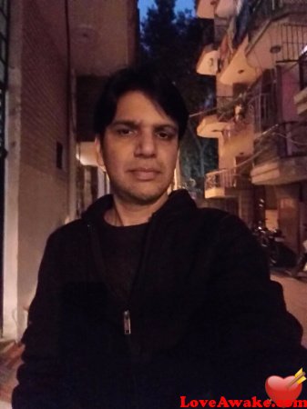Akash1040 Indian Man from New Delhi