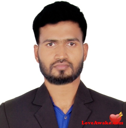 Saddam4101 Bangladeshi Man from Dhaka