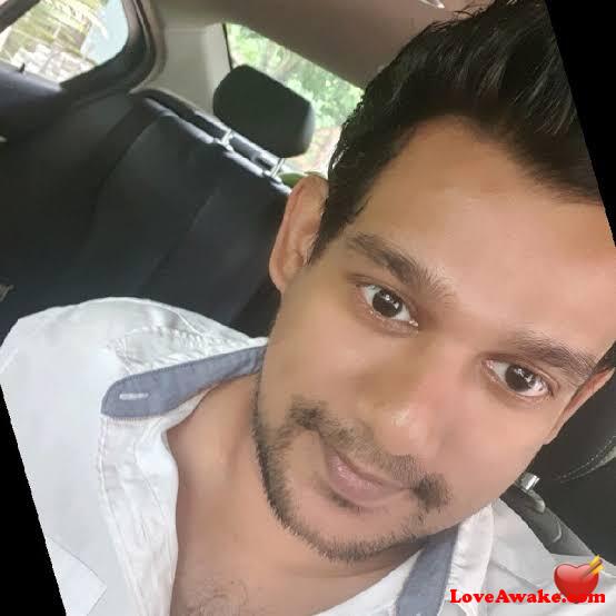 Sthreeone Indian Man from Tiruchirappalli
