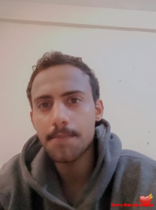 AhmedHabeeb Saudi Man from Riyadh