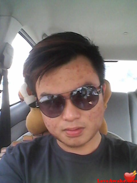 Kris8889 Malaysian Man from Kuala Lumpur