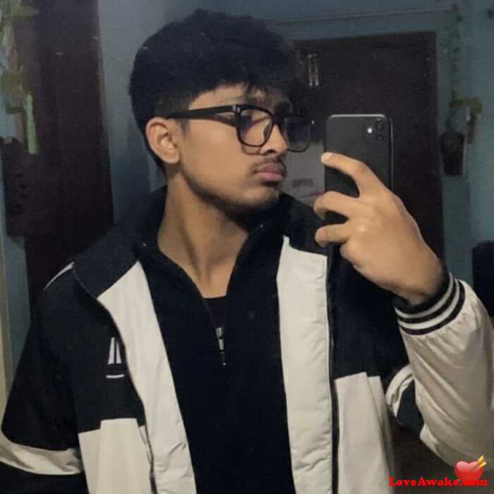 nafisrafsan Bangladeshi Man from Dhaka