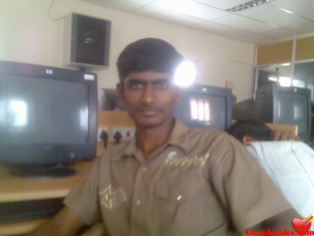 kumar8838 Indian Man from Tiruppur