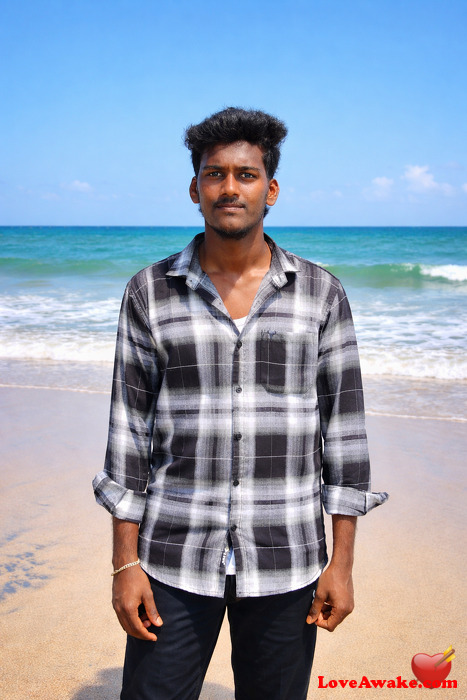 Sham1920402003 Indian Man from Chengalpattu
