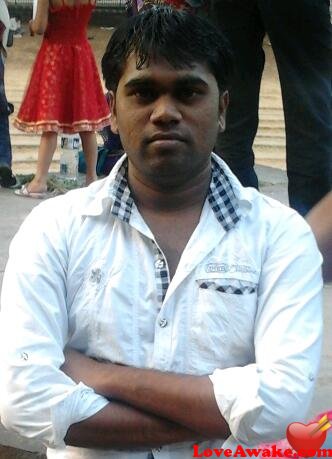 sandip7125 Indian Man from Pune