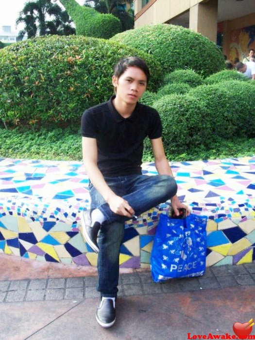 john25619 Filipina Man from Cebu