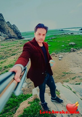 Iamyoursonly777 Pakistani Man from Karachi