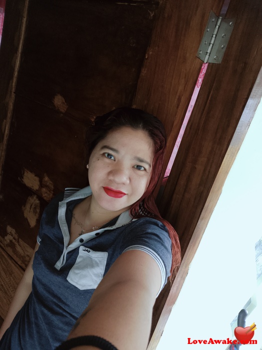 Capricornian26 Filipina Woman from Borongan