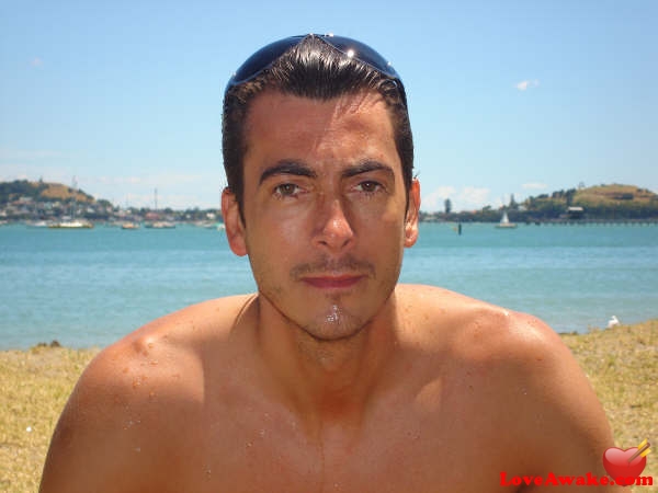 alexswim Romanian Man from Ploiesti