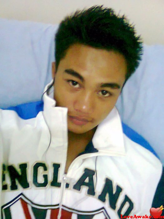 kingbrave27 Filipina Man from Bacolod, Negros