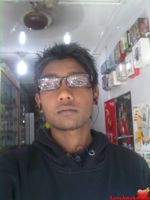 farooque4u18 Indian Man from Amingaon (Gauhati)