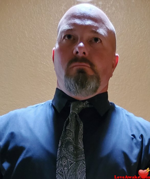 Marky99 American Man from Killeen