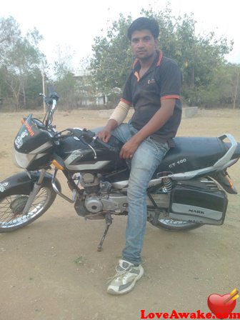hitesh88 Indian Man from Ahmedabad