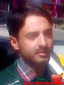 Friendlyboy0777 Indian Man from Srinagar