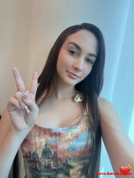 Camilla26 German Woman from Hainburg