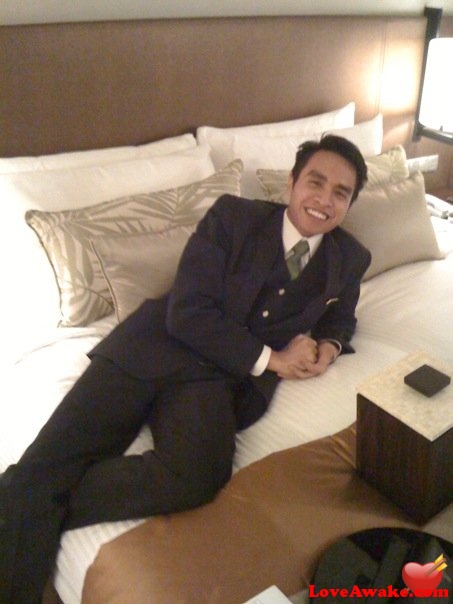 Ridzuan08 Singapore Man from Woodlands