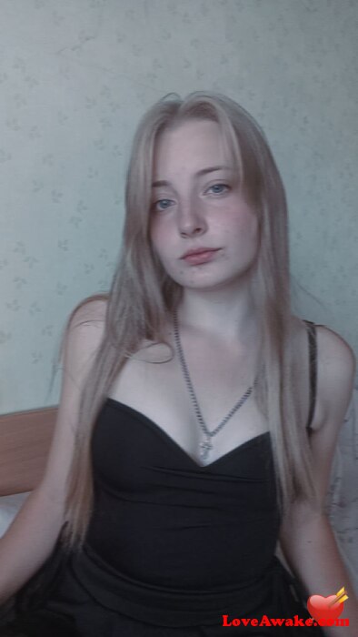 Anastassiiaa Ukrainian Woman from Poltava