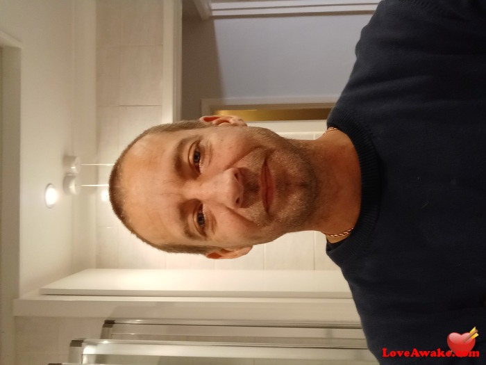 Gavin81 UK Man from Ely