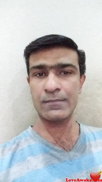 raqawj Pakistani Man from Lahore