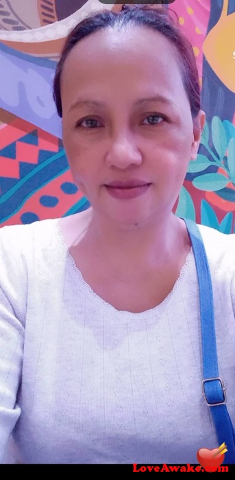 Ningningbebe Filipina Woman from Queson/Siain