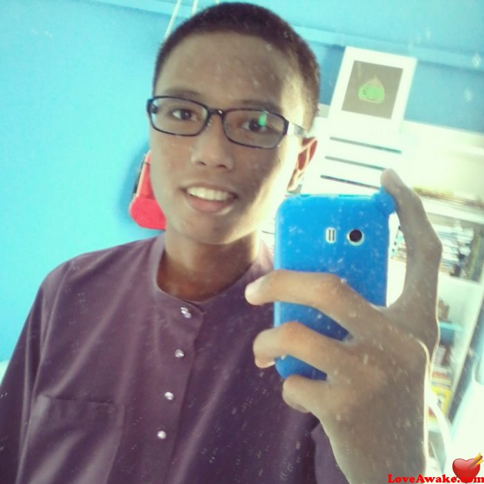 Amirul26 Malaysian Man from Kota Kinabalu, Sabah
