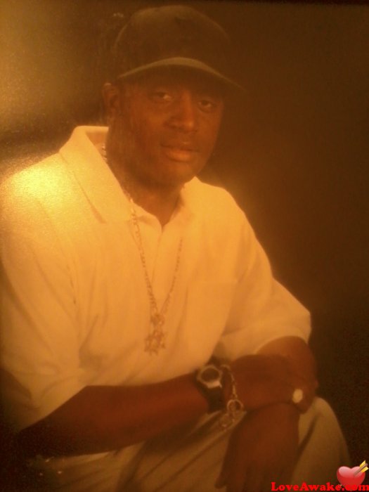 folksgd American Man from Dayton