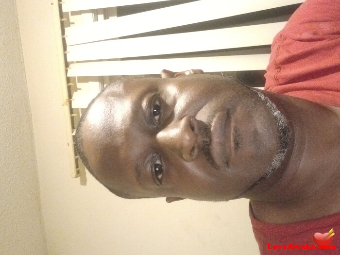 Doolittlebig45 American Man from Dyersburg