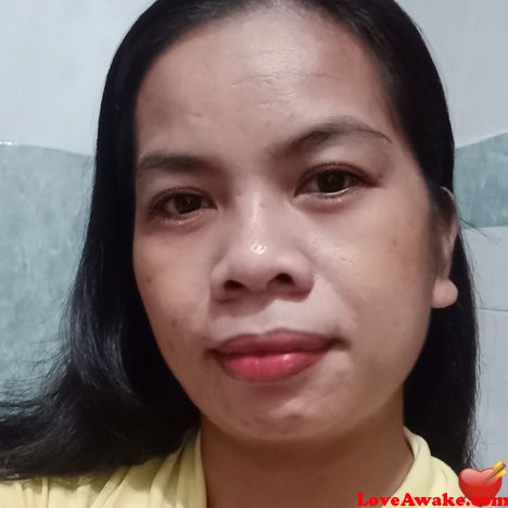 Lynsimple Filipina Woman from Calamba