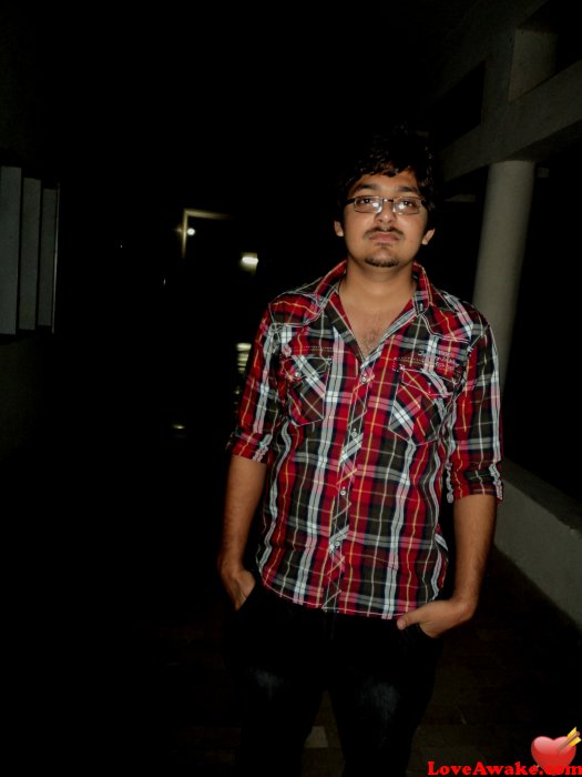 YousufZai Pakistani Man from Karachi