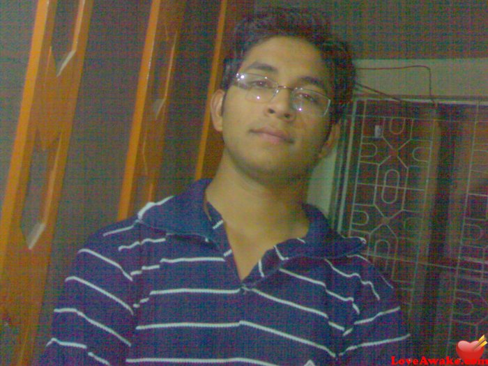 nitesh228 Indian Man from Mumbai (ex Bombay)