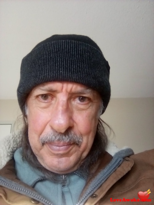 REAL14U American Man from Rapid City