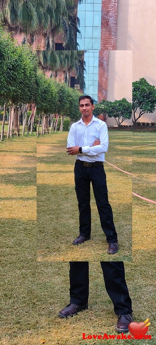 Aakash777 Indian Man from Noida