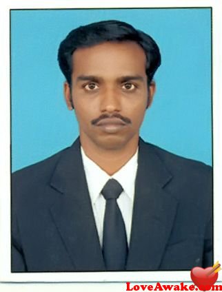 advudaya Indian Man from Chennai (ex Madras)