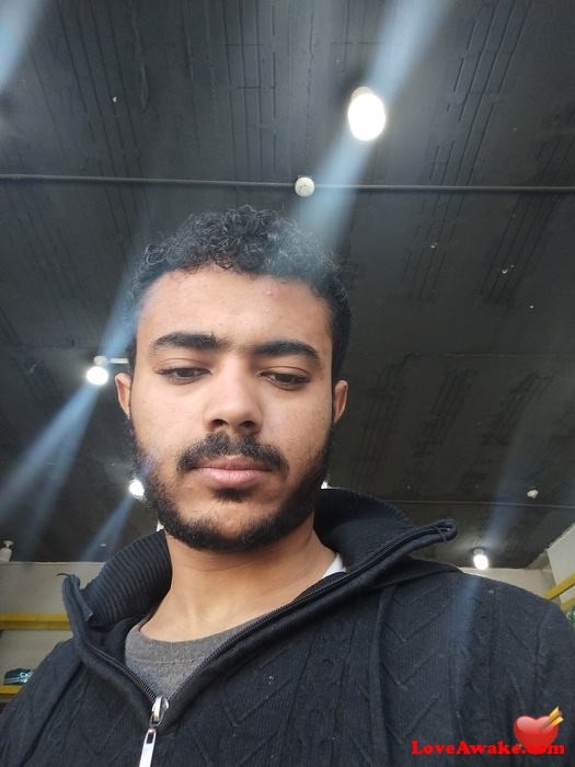 NAWAF12 Yemeni Man from Little Aden