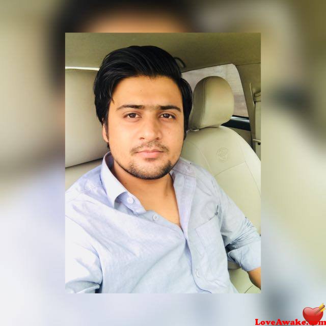 Shani237 Pakistani Man from Faisalabad