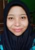 sitysetyaa 2246843 | Indonesian female, 31, Single