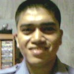 junior Filipina Man from Batangas, Luzon