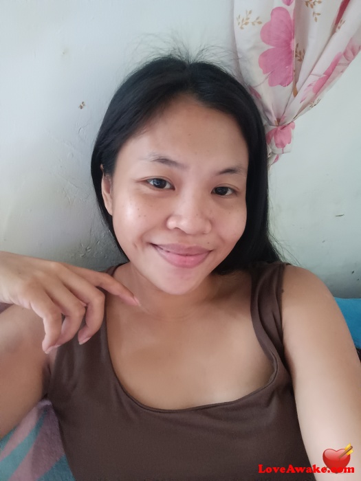 Genuine23 Filipina Woman from Manila