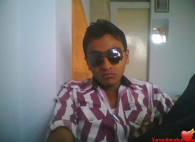 ziddiboy40 Indian Man from Surat