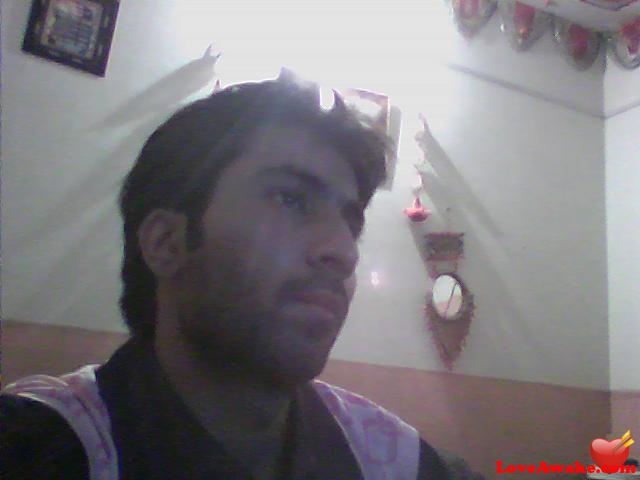 Jadugar Pakistani Man from Karachi