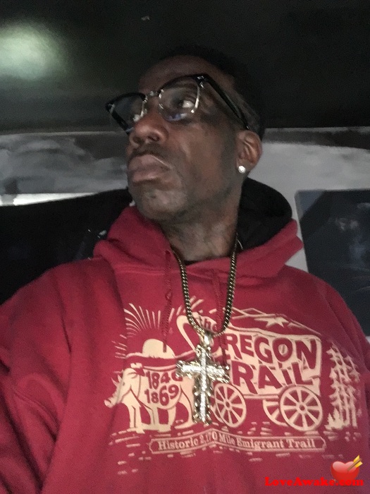 Canigetit American Man from Fresno