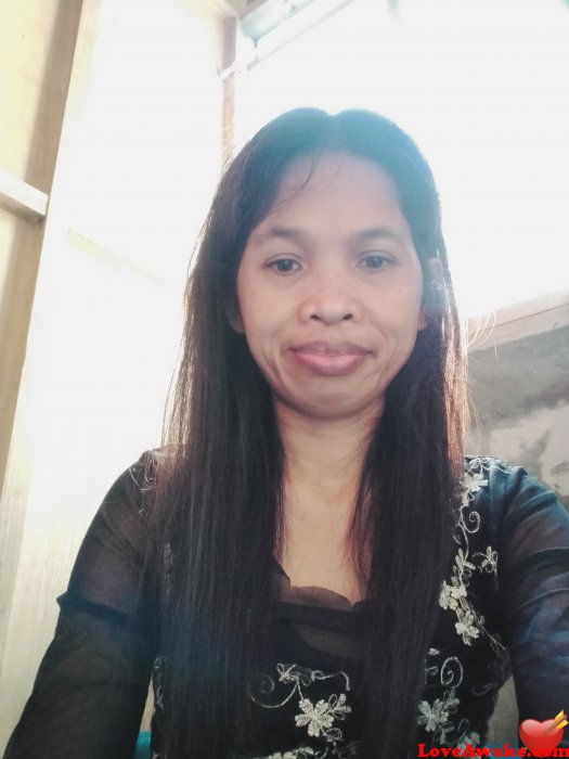joynalyn Filipina Woman from Misamis Or./Cagayan De Oro