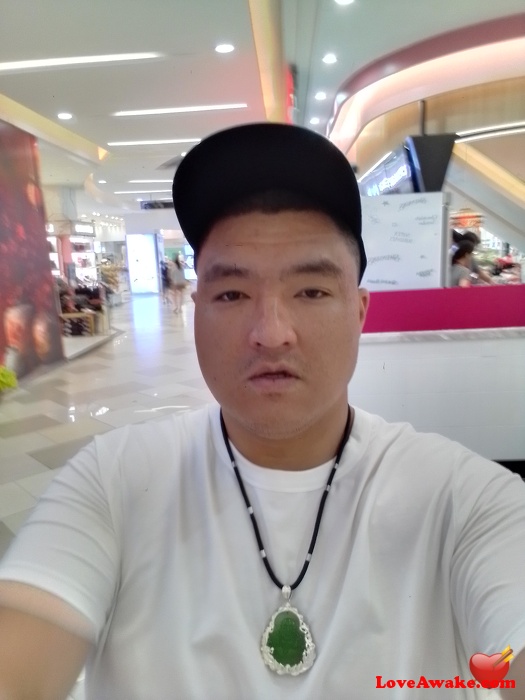 Jdm420 Vietnamese Man from Ho Chi Minh City