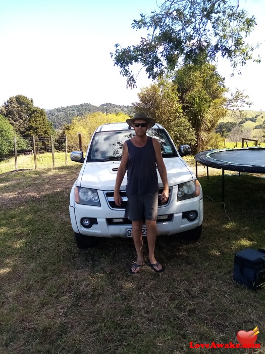 Mayb4u New Zealand Man from Whangarei