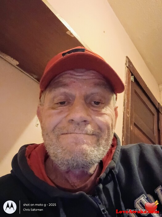 christoph10 American Man from Lynn