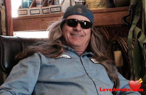 BillfromMercury American Man from Roswell